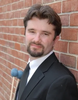 Dane Krich, Executive Director