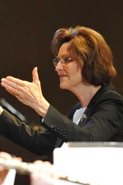 Gail Vehslage thumbnail