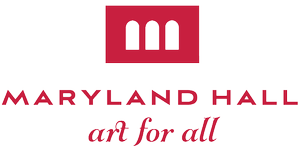 Maryland Hall — Art for All